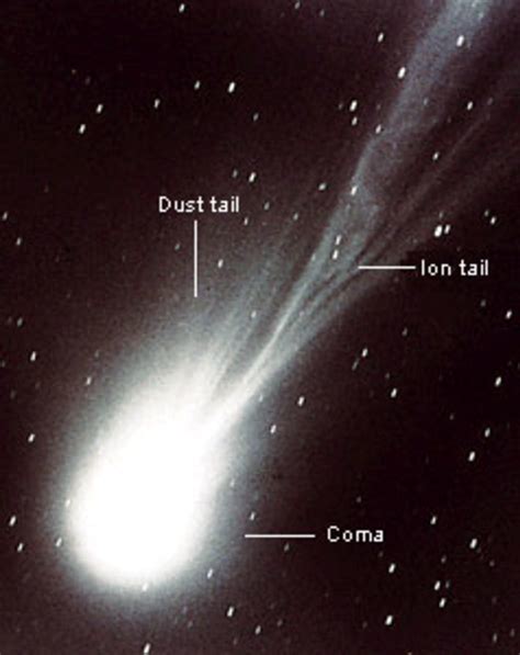 First-Ever Halley Comet Sighting: It Was All Greek - CBS News