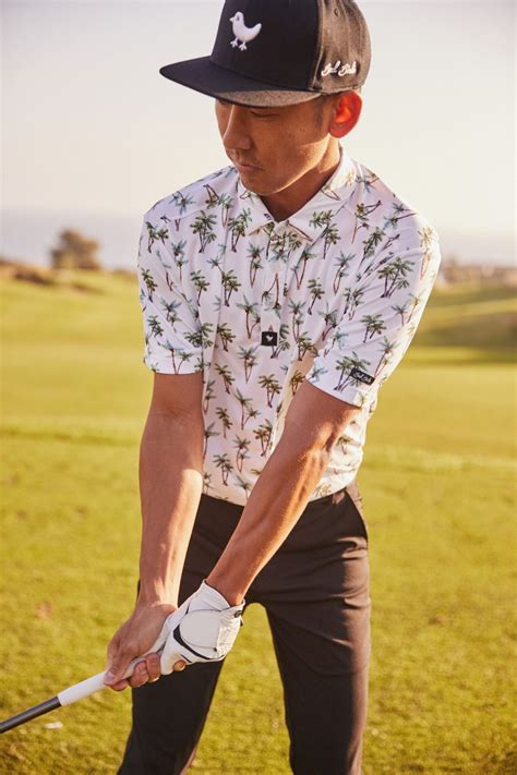 Bad Birdie Golf Apparel | The Coolector