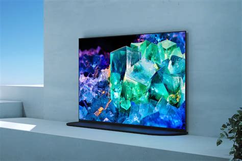 Samsung QD-OLED Smart TVs to launch next year in 49-inch and 77-inch ...