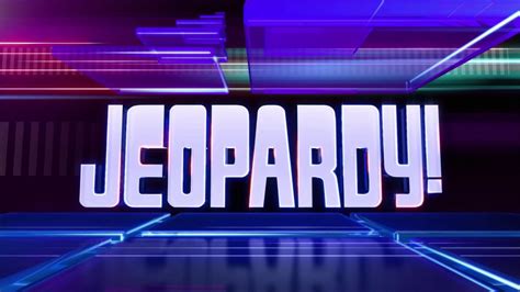 Jeopardy - Main Theme (Try Mix) - YouTube