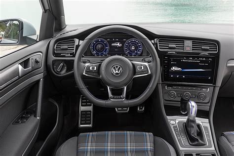 VOLKSWAGEN Golf VII GTE Specs & Photos - 2017, 2018, 2019, 2020 - autoevolution