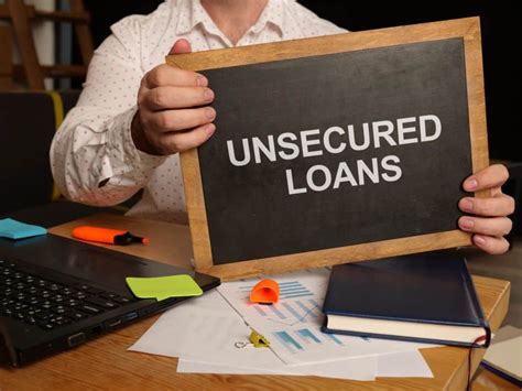 Best unsecured business loans - Rapid Finance