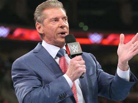 Shane McMahon vs The Undertaker: Vince McMahon adds major stipulation ...