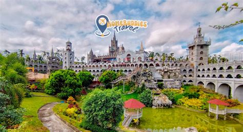 Simala Church in Cebu: The Miraculous Shrine - HomeBuddiesTravel