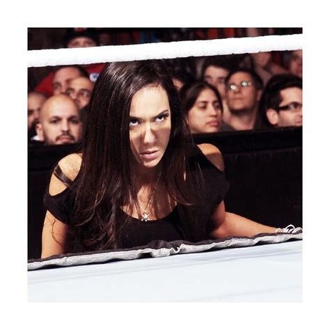 Black Widow liked on Polyvore featuring aj lee | Wwe female wrestlers, Aj lee, Wrestling divas