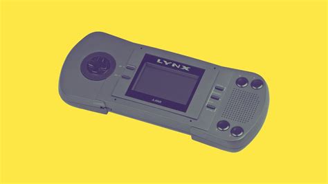 10 Best Atari Lynx Games of All Time - Cultured Vultures