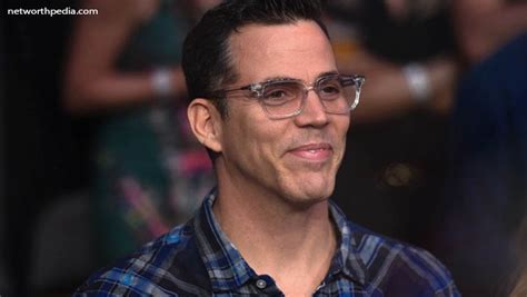 Steve-O Net Worth