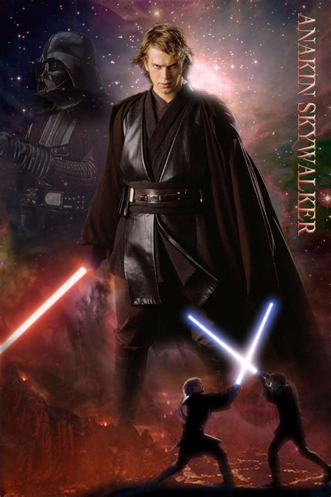 10 personaggi dei film da sposare secondo Coi Fiocchi | Anakin ...