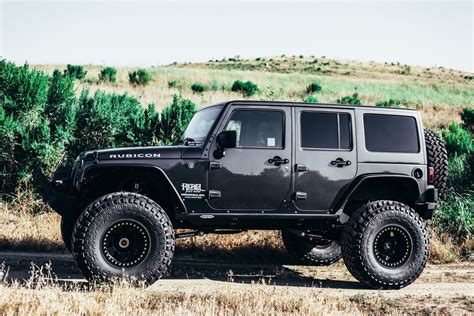 Famous Jeep Truck Lifted Black Ideas - Doearth