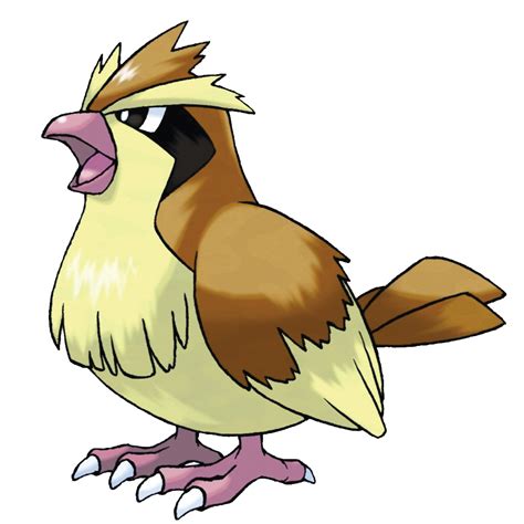 Pidgey - The Nintendo Wiki - Wii, Nintendo DS, and all things Nintendo