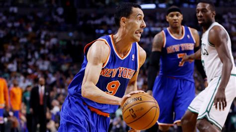 Pablo Prigioni key to New York Knicks' success