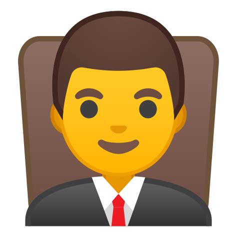 👨‍⚖️ Man Judge Emoji Meaning with Pictures: from A to Z