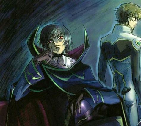 Code Geass | Wiki | Anime Amino