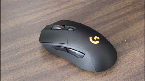 Logitech G403 Hero Vs G403 Prodigy: Which One You Should Buy? - Logitech G403 Hero Vs G403 ...