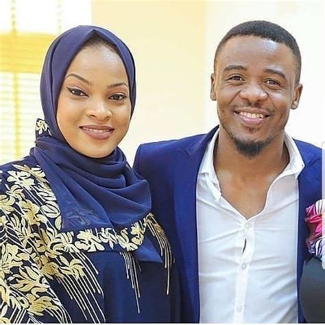 Ali Kiba's ex-wife Amina Khaleef poses with Joho causing a stir online