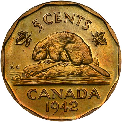 1942 C N 5 C King G VI C Coin US $0.99 destaquepopular.com.br