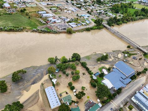 New Zealand police still seeking 23 people after Cyclone Gabrielle ...