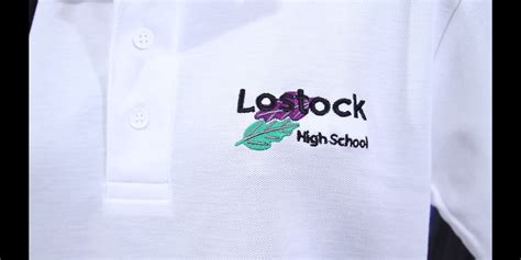 Lostock High School - Uniform Tour 2020/21 Term | A tour of the school ...