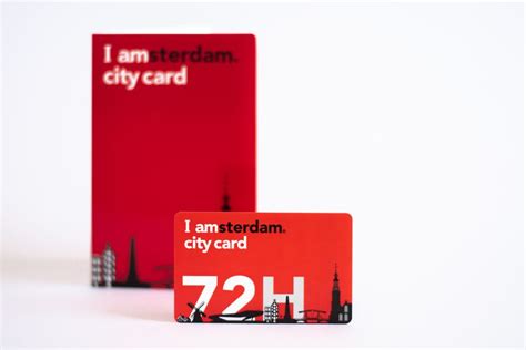 Amsterdam Museum Pass 2024 • Best Price Guaranteed