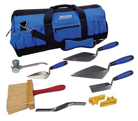 Miscellaneous Masonry Tools - Grainger Industrial Supply