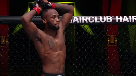 Leon Edwards vs. Belal Muhammad Ends In No Contest Via Eye Poke At UFC ...