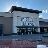 Micro Center - Overland Park, KS