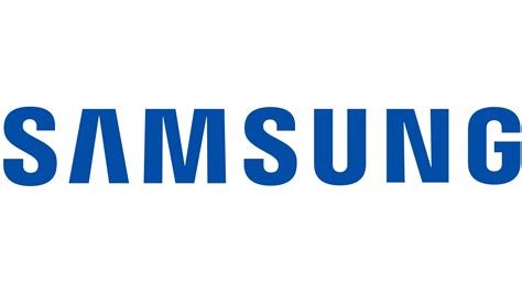 Samsung Logo and symbol, meaning, history, PNG, brand