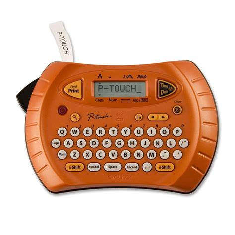 Brother PT-70 Label Maker - Walmart.com - Walmart.com