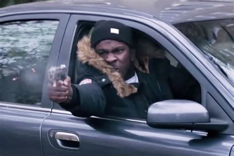 'Anti Social' Movie Trailer featuring Skepta | HYPEBEAST