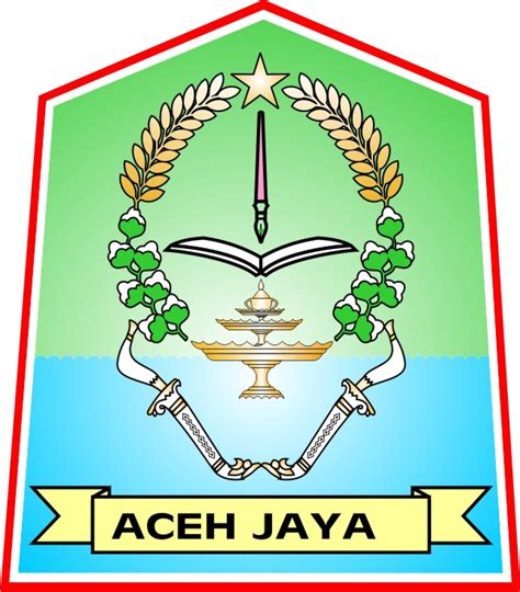 Detail Logo Provinsi Aceh Png Koleksi Nomer 13