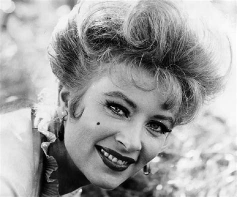 Amanda Blake - Actresses, Birthday, Family - Amanda Blake Biography