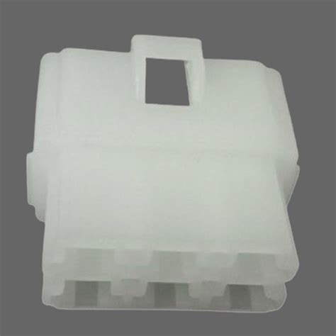 Female 6 Pin Plastic Automotive Wire Connector at Rs 4/piece in Pune | ID: 25405114330