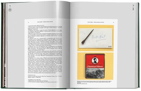 Unfilmed masterpiece: Stanley Kubrick’s Napoleon. TASCHEN Books