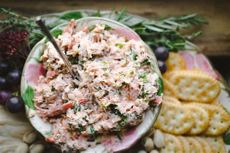 Smoked Salmon Pâté — Northern Waters Smokehaus