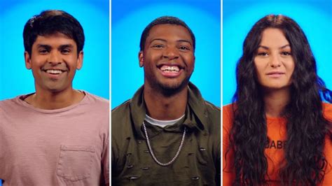 'The Circle': Meet the Cast, See Where They Rank & More (PHOTOS)