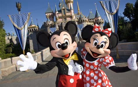 World's 25 most popular amusement parks | CNN