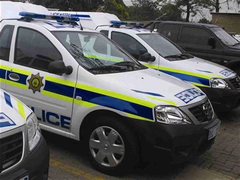 Kempton SAPS has only 'half a vehicle' for visible patrols | Kempton Express