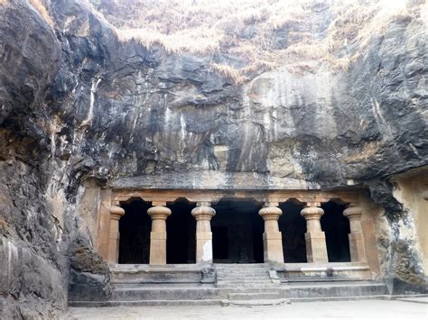 19+ Elephanta Caves, Paling Baru!