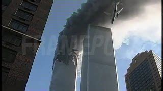 World Trade Center Attack Facts