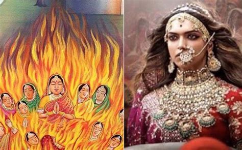 Padmavati: What is jauhar? - Movies News