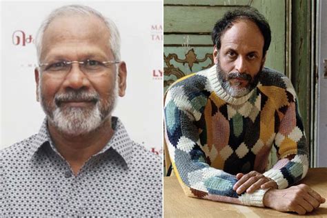 Mani Ratnam, Luca Guadagnino to receive Excellence in Cinema Award at ...