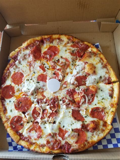 San Diego’s Best Pizza: Chicago Pizza Company Review