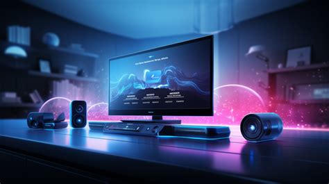 How To Connect Soundbar With Alexa and Other Assistants - Burton's Blog