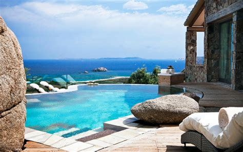 Valle dell’Erica Resort Thalasso & Spa Hotel Review, Sardinia, Italy ...