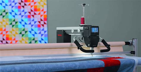 Longarm Quilting Tips and Techniques - WeAllSew