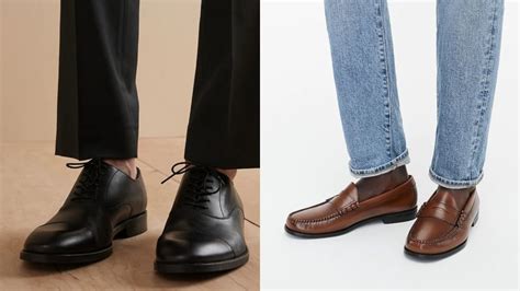 Popular places to buy men's dress shoes: DSW, Allen Edmonds and more ...