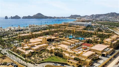 Riu Santa Fe Cabo - Los Cabos – Riu Santa Fe All Inclusive Resort ...