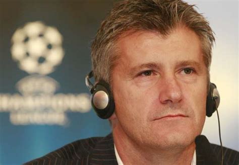 Former Croatia striker Davor Suker targets Fifa role after Uefa election - Goal.com