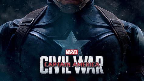 Captain America Civil War 2016 Wallpapers | HD Wallpapers | ID #16703