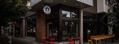 Boon Boona Coffee - Review - Central District - Seattle - The Infatuation